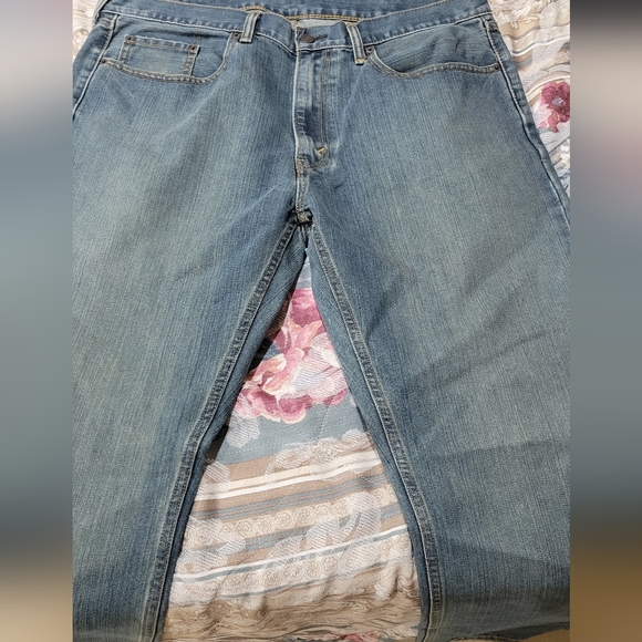 Levi's jeans - Picture 1 of 2